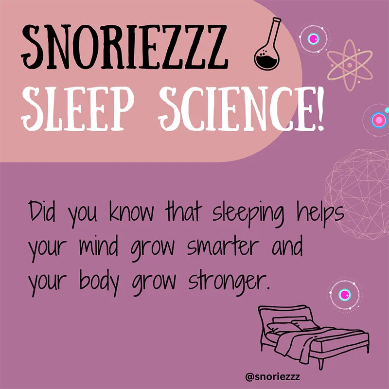 Little Bo Peep Sleep Science Tips