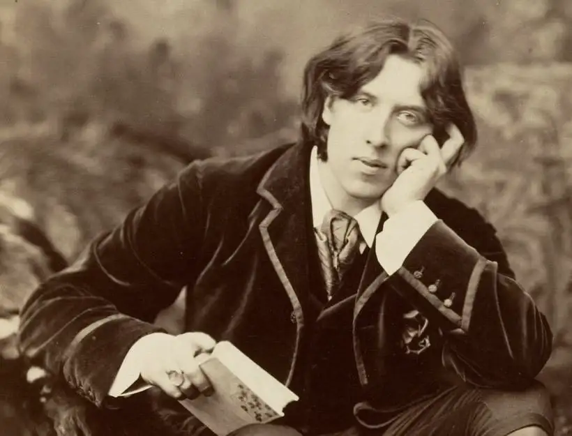 Oscar Wilde