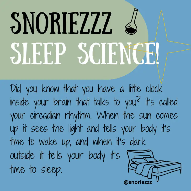 Sleep Science Tips Emperor's New Clothes