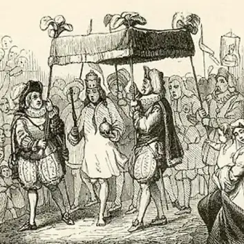 Emperor's New Clothes